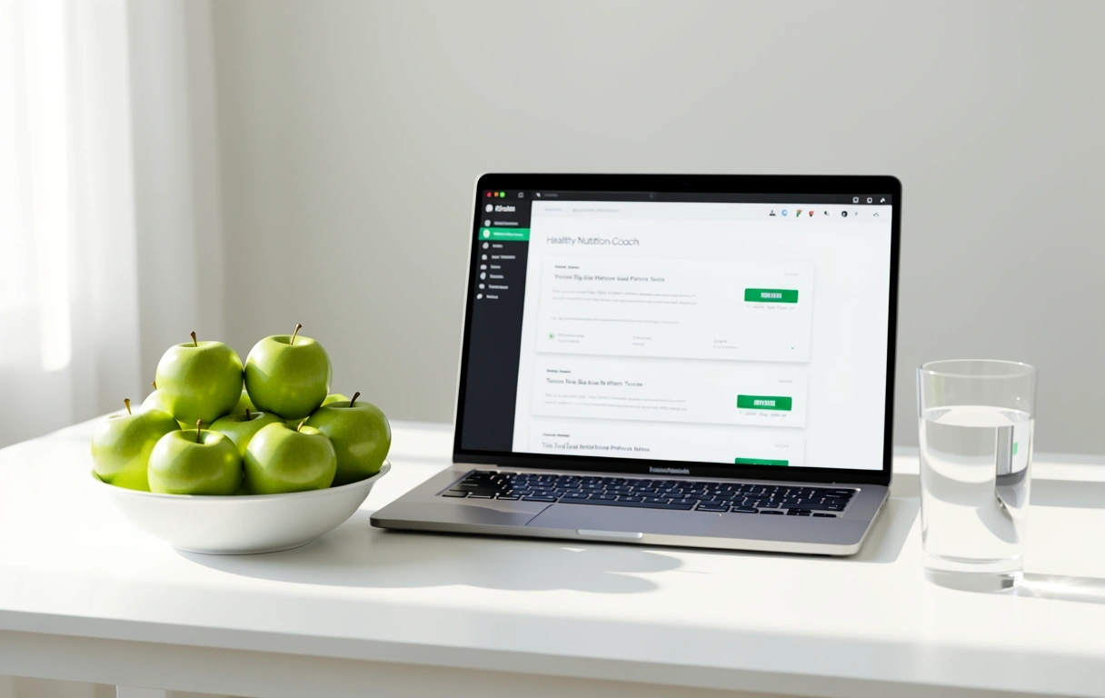 Digitaler Beratungsplatz